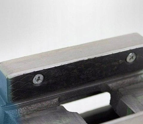IMADŁO MASZYNOWE 200 mm BITUXX LITA STAL SOLIDNE