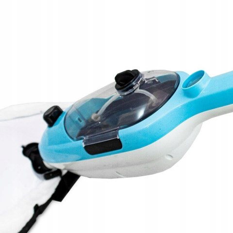 Wielofunkcyjny mop parowy -1300 W 10w1 Bituxx