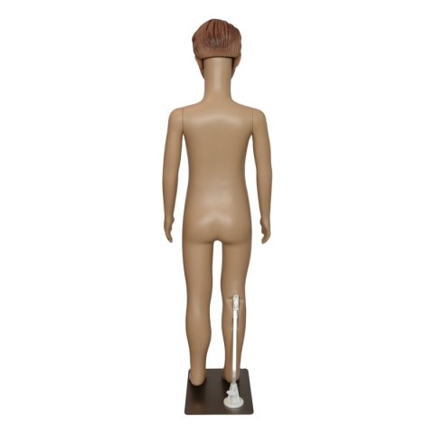 Manekin Sklepowy na Wystawę Ekspozycję Dziecięcy Chłopiec 110cm Manekin Sklepowy na Wystawę Ekspozycję Dziecięcy Chłopiec 110cm