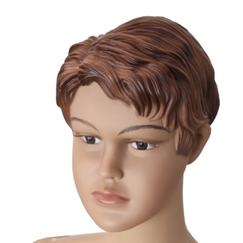 Manekin Sklepowy na Wystawę Ekspozycję Dziecięcy Chłopiec 110cm Manekin Sklepowy na Wystawę Ekspozycję Dziecięcy Chłopiec 110cm