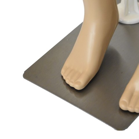 Manekin Sklepowy na Wystawę Ekspozycję Dziecięcy Chłopiec 110cm Manekin Sklepowy na Wystawę Ekspozycję Dziecięcy Chłopiec 110cm