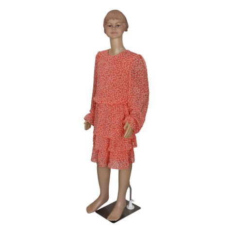 Manekin Sklepowy na Wystawę Ekspozycję Dziecięcy Dziewczynka 140cm Manekin Sklepowy na Wystawę Ekspozycję Dziecięcy Dziewczynka 140cm