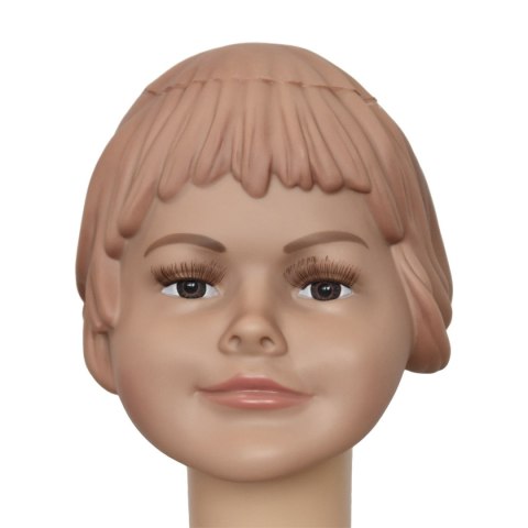 Manekin Sklepowy na Wystawę Ekspozycję Dziecięcy Dziewczynka 140cm Manekin Sklepowy na Wystawę Ekspozycję Dziecięcy Dziewczynka 140cm