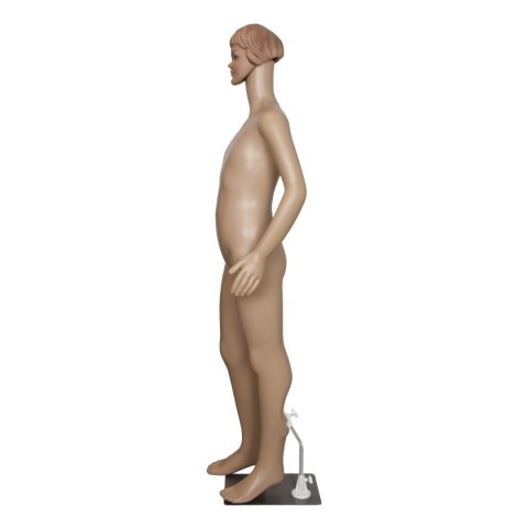 Manekin Sklepowy na Wystawę Ekspozycję Dziecięcy Dziewczynka 140cm Manekin Sklepowy na Wystawę Ekspozycję Dziecięcy Dziewczynka 140cm