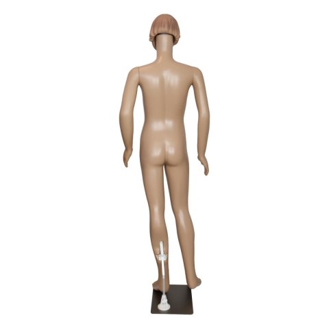 Manekin Sklepowy na Wystawę Ekspozycję Dziecięcy Dziewczynka 140cm Manekin Sklepowy na Wystawę Ekspozycję Dziecięcy Dziewczynka 140cm