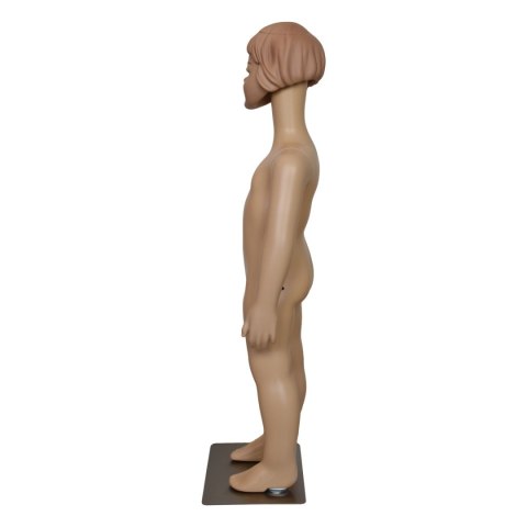 Manekin Sklepowy na Wystawę Ekspozycję Dziecięcy Dziewczynka 90cm Manekin Sklepowy na Wystawę Ekspozycję Dziecięcy Dziewczynka 90cm