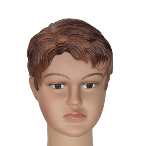 Manekin Sklepowy na Wystawę Ekspozycję Dziecięcy Chłopiec 140cm Manekin Sklepowy na Wystawę Ekspozycję Dziecięcy Chłopiec 140cm