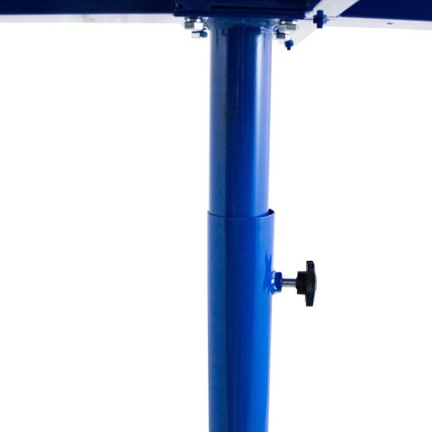 Regulowany wózek montażowy stół narzędziowy do warsztatu