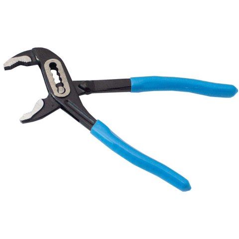 Uniwersalne szczypce do wody rur nastawne klucz nastawny 175mm Uniwersalne szczypce do wody rur nastawne klucz nastawny 175mm