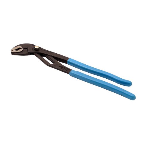 Uniwersalne szczypce nastawne do rur 400mm Uniwersalne szczypce nastawne do rur 400mm