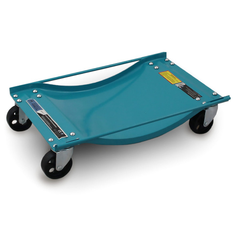 4x Wózki Manewrowe pod koła SERWISOWE z Udźwigiem 4x450KG 1800kgZESTAW 4x Wózki Manewrowe pod koła SERWISOWE z Udźwigiem 4x450KG 1800kgZESTAW