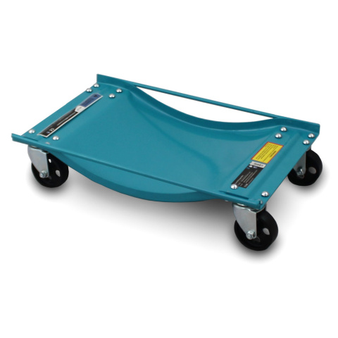 4x Wózki Manewrowe pod koła SERWISOWE z Udźwigiem 4x450KG 1800kgZESTAW 4x Wózki Manewrowe pod koła SERWISOWE z Udźwigiem 4x450KG 1800kgZESTAW