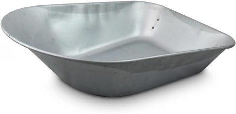 Misa do taczki dwukołowej 100L Misa do taczki dwukołowej 100L