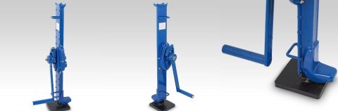 Podnośnik mechaniczny warsztatowy 3t Podnośnik mechaniczny warsztatowy 3t