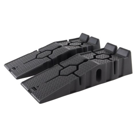 Antypoślizgowe najazdy rampy samochodowe serwisowe do 2,5T