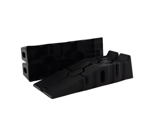 Antypoślizgowe najazdy rampy samochodowe serwisowe do 2,5T