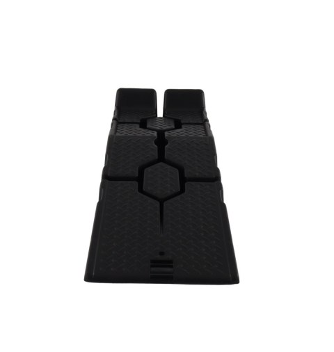 Antypoślizgowe najazdy rampy samochodowe serwisowe do 2,5T