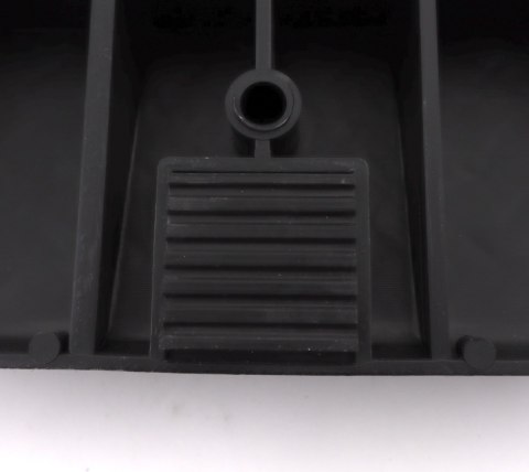 Antypoślizgowe najazdy rampy samochodowe serwisowe do 2,5T