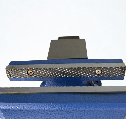 Imadło ślusarskie obrotowe z kowadłem 200 mm