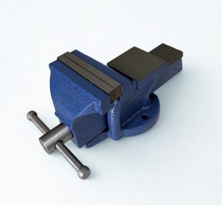 Imadło ślusarskie z kowadłem 100 mm