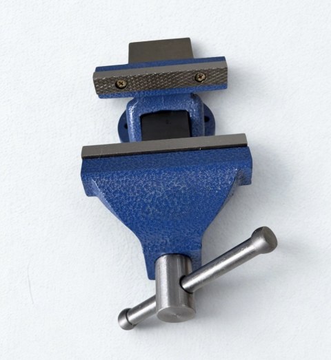 Imadło ślusarskie z kowadłem 100 mm