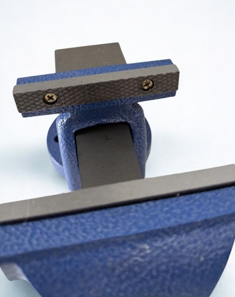 Imadło ślusarskie z kowadłem 100 mm