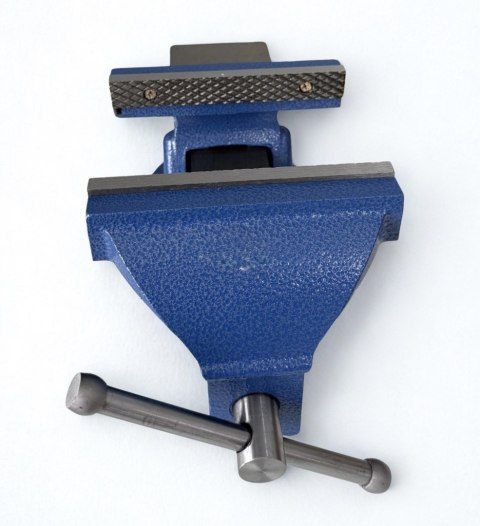 Imadło ślusarskie z kowadłem 150 mm