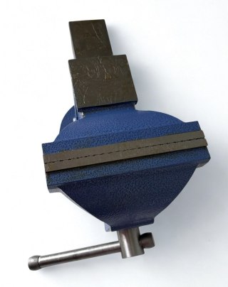 Imadło ślusarskie z kowadłem 200 mm