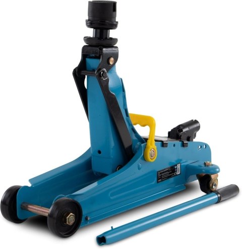 Podnośnik samochodowy hydrauliczny 2,5T 85-380 mm