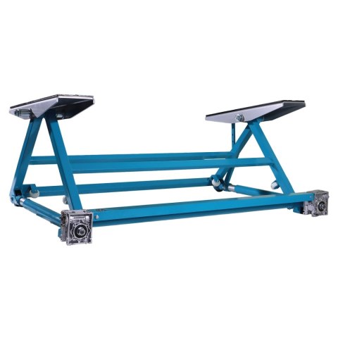 Podnośnik warsztatowy uchylny mobilny do 3000kg