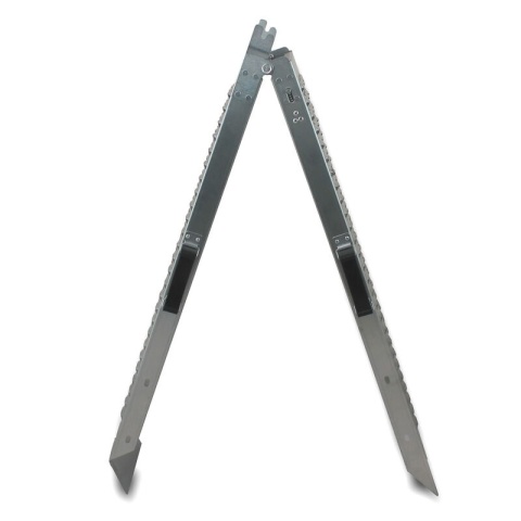 STALOWE RAMPY NAJAZDY PODJAZDY SKŁADANE 180CM 2szt
