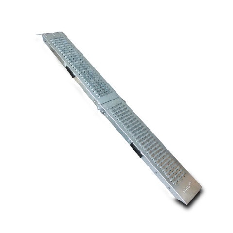 STALOWE RAMPY NAJAZDY PODJAZDY SKŁADANE 180CM 2szt