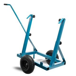 Wózek do transportu płyt do 200kg