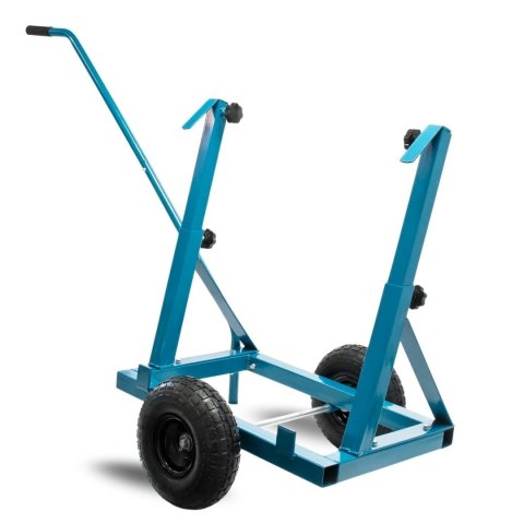 Wózek do transportu płyt do 200kg