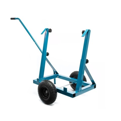 Wózek do transportu płyt do 200kg