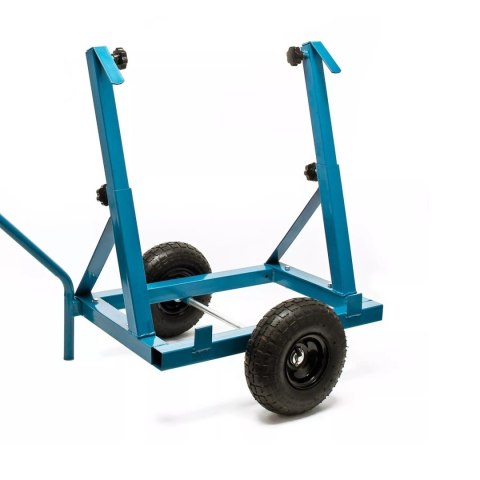 Wózek do transportu płyt do 200kg