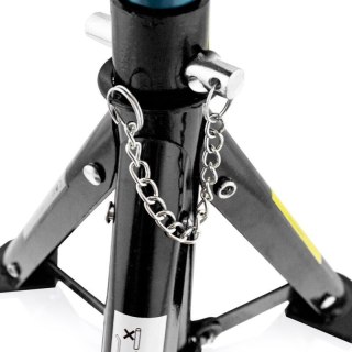 Kobyłki podpórki samochodowe składane regulowane 3T 3000kg 2 sztuki