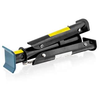 Kobyłki podpórki samochodowe składane regulowane 3T 3000kg 8 sztuk