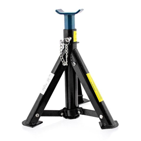 Kobyłki podpórki samochodowe składane regulowane 3T 3000kg 8 sztuk