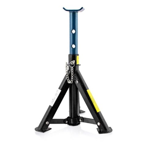 Kobyłki podpórki samochodowe składane regulowane 3T 3000kg 8 sztuk