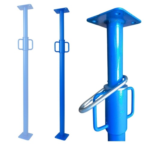 Stempel budowlany 200-350cm