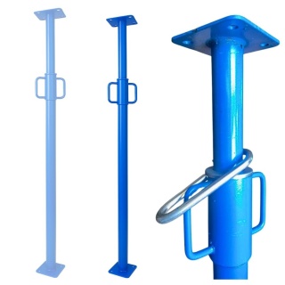 Stempel budowlany 180-320cm