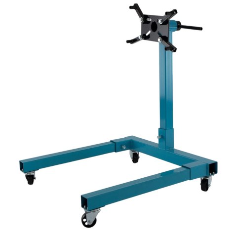 Stojak na silnik składany Podpora do montażu silnika Regulowana 500 kg