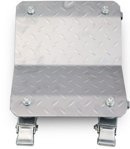 Wózki rolki manewrowe samochodowe 4x 680kg