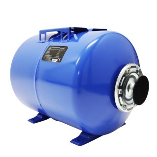 Zbiornik membranowy 50l Hydrofor stalowy EPDM 6 bar