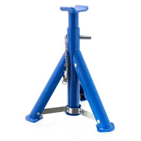 Zestaw podstawek/kobyłek 2 tony 4 sztuki