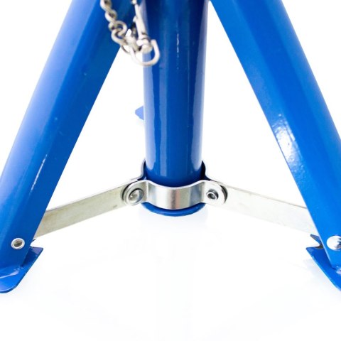 Zestaw podstawek/kobyłek 2 tony 4 sztuki