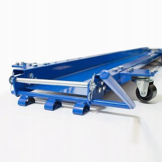 Wózek transportowy do Motocykla Udźwig 270kg