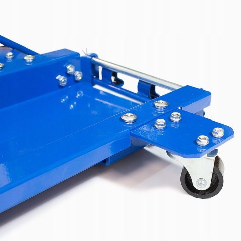 Wózek transportowy do Motocykla Udźwig 270kg