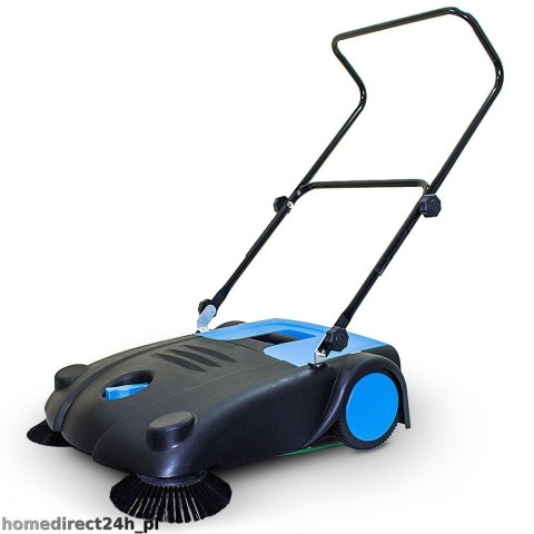 ZAMIATARKA RĘCZNA MECHANICZNA 20L 2800M2/H OGRÓD